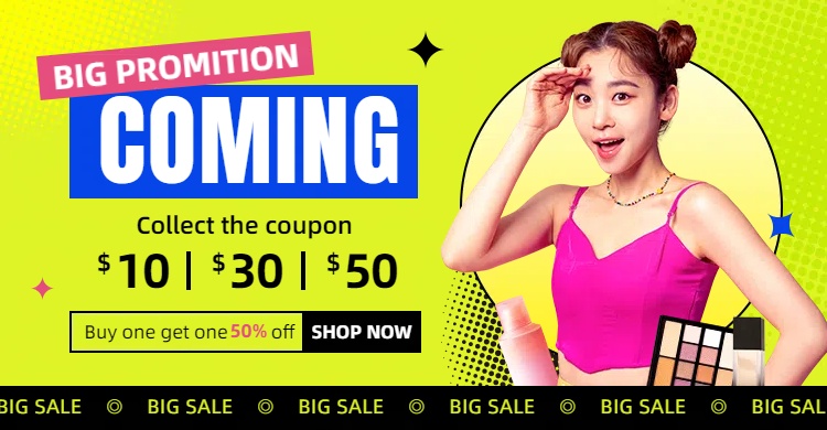 跨境电商pro promo